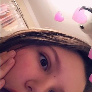 Meet your Posher, Myah